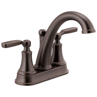 Delta 2532LF-RBMPU- Lavatory Faucet | FaucetExpress.ca