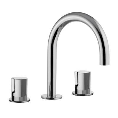 Ca'bano CA85108D515- Widespread basin faucet