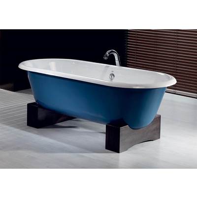 Cheviot 2130-WC-8-DB | FaucetExpress.ca