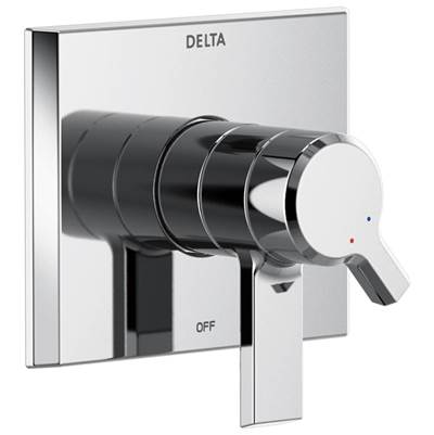Delta T17099- 17 Series Valve Only Trim | FaucetExpress.ca
