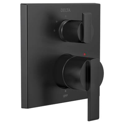Delta T24867-BL- Monitor(R) 14 Series With 3 Setting Diverter Trim | FaucetExpress.ca
