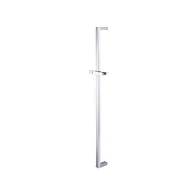 Isenberg 160.601003APN- Square Shower Slide Bar | FaucetExpress.ca