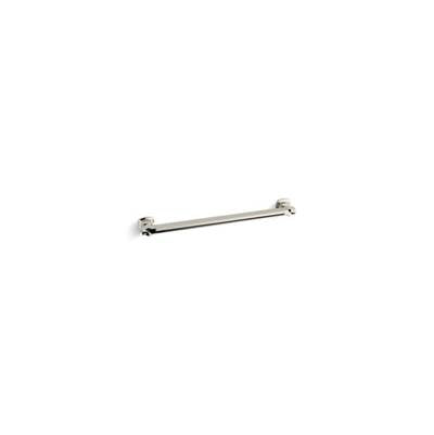 Kohler 11883-SN- Margaux® 24'' grab bar | FaucetExpress.ca