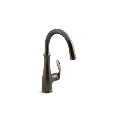 Kohler 29107-2BZ- Bellera® bar sink faucet | FaucetExpress.ca