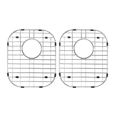 Vogt BG.2918.F18P- Pair Of Bottom Grids For Fischa - FaucetExpress.ca