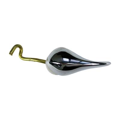 American Standard 738473-0020a- Left Hand Trip Lever Assembly For Pressure Assist Toilet Tanks - FaucetExpress.ca