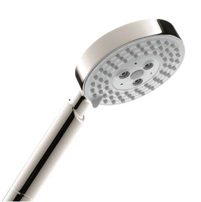 Hansgrohe 28504831- Raindance S 100 Air 3 Jet Handshower - FaucetExpress.ca