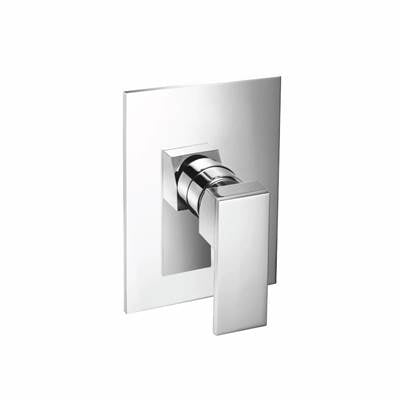 Isenberg 160.2201CP- Shower Trim With Pressure Balance Valve | FaucetExpress.ca