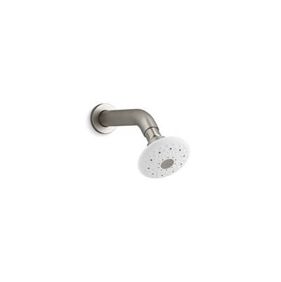 Kohler 72596-BN- Exhale® B90 1.5 gpm multifunction showerhead with Katalyst® air-induction technology | FaucetExpress.ca