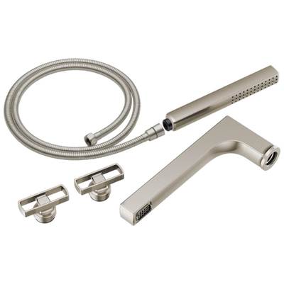 Brizo T70308-NK- 2H Tub Filler Trim Kit