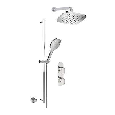 Ca'bano CA27SD3299- Smart shower design 32