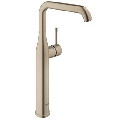 Grohe 23538ENA- Essence vessel faucet, single handle,  4.5 L/min (1.2 gpm) | FaucetExpress.ca