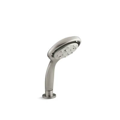 Kohler 45425-G-BN- Flipside® 01 1.75 gpm multifunction handshower | FaucetExpress.ca