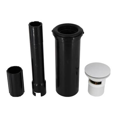 Mountain Plumbing BDWOF-DSTRIM- Trim Kit For Bdfwof-Ds Tub Docking Station