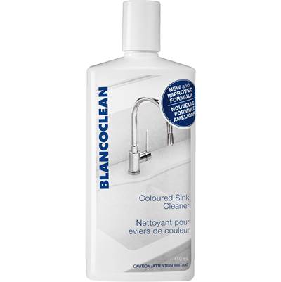 Blanco 406200- BLANCOCLEAN, Coloured Sink Cleaner | FaucetExpress.ca
