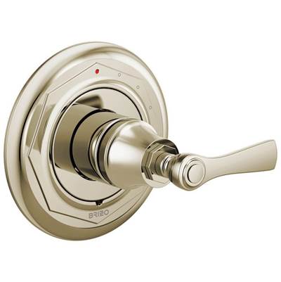 Brizo T60P060-PN- Pressure Balance Valve Only Trim