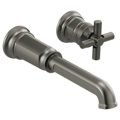 Brizo T65776LF-SLLHP-ECO- Sh Wm Faucet Trim 1.2 | FaucetExpress.ca