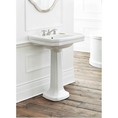 Cheviot 511/20-WH-1 | FaucetExpress.ca