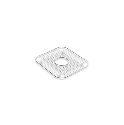 Kohler 6401-ST- Cadence® Toccata® Sink rack for Cadence and Toccata kitchen sinks | FaucetExpress.ca