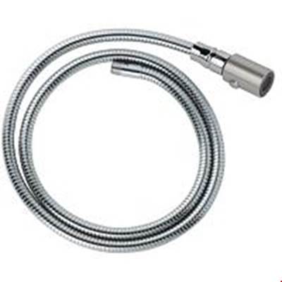 Grohe 46592DC0- Ladylux Pro Hose and Head | FaucetExpress.ca