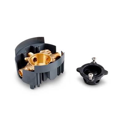 Kohler 8300-K-NA- Rite-Temp® Valve body rough-in with universal inlets | FaucetExpress.ca