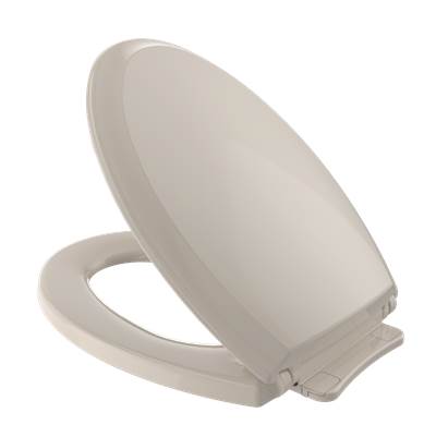 Toto SS224#03- Guinevere Softclose Seat Bone | FaucetExpress.ca