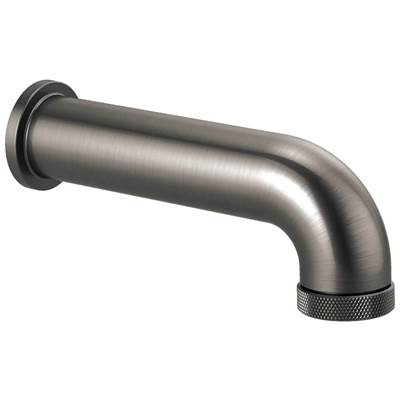 Brizo RP81437SL- Tub Spout - Pull-Down Diverter