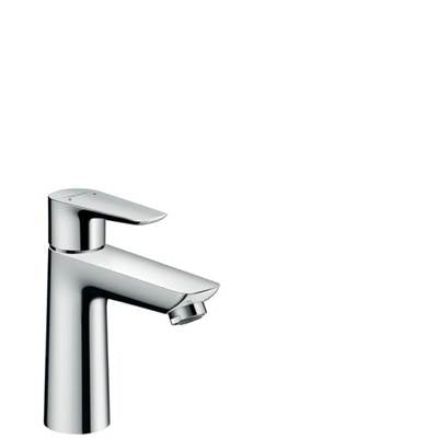 Hansgrohe 71709001- Talis E Basin Mixer 110 Lowflow W/O Pu Waste Set 1.0 Gpm - FaucetExpress.ca