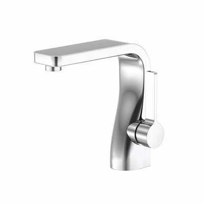 Isenberg 260.1000PN- Single Hole Bathroom Faucet | FaucetExpress.ca