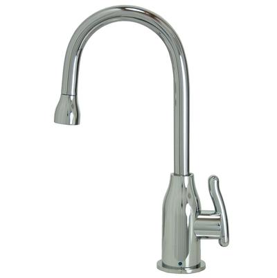 Mountain Plumbing MT1803FIL-NL- Cold Water Dispenser W/ Mt1250Xl Filter