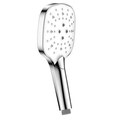 Aqualem FR1108-MB- 3-Function Handheld Shower - FaucetExpress.ca