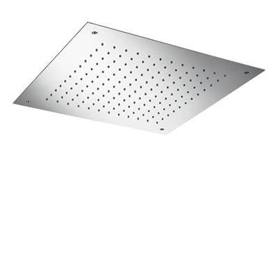 Ca'bano CA609299- Recessed rain head Temptation