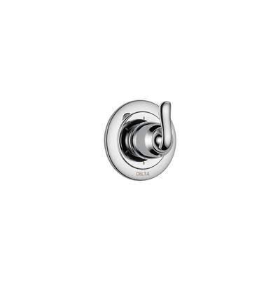 Delta T11994- Linden 6 Setting Diverter Trim | FaucetExpress.ca