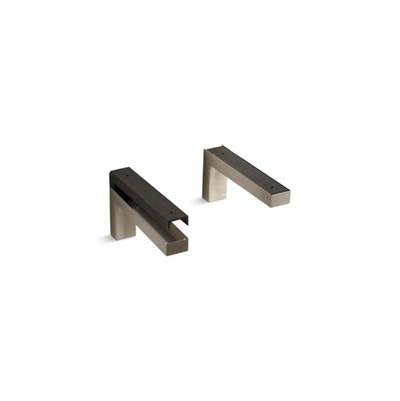 Kohler 9583-NA- Bathroom sink bracket kit | FaucetExpress.ca