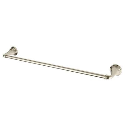 American Standard 7052024.295- Delancey 24-Inch Towel Bar - FaucetExpress.ca