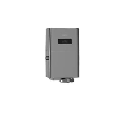 Toto TEU1GAR#CP- Ecoefv Exposed Urinal 1.0G | FaucetExpress.ca