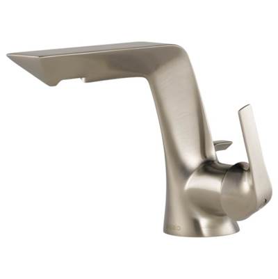 Brizo 65050LF-NK- Brizo Sotria Single Handle Lavatory Faucet | FaucetExpress.ca