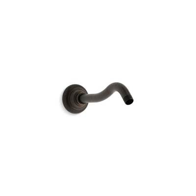 Kohler 72775-2BZ- Artifacts® shower arm and flange | FaucetExpress.ca