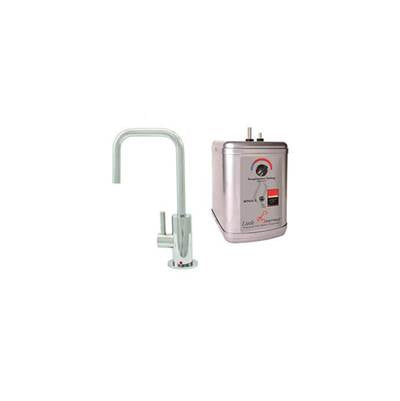 Mountain Plumbing MT1830DIY-NL- Francis Anthony Hot Water Dispenser W/