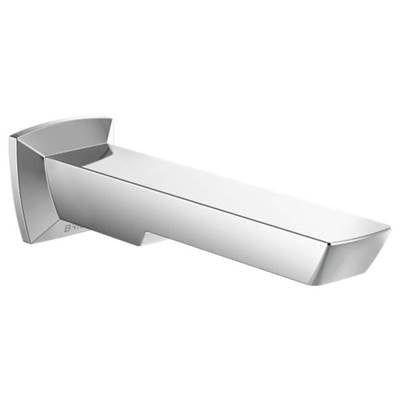 Brizo RP90567PC- Non-Diverter Tub Spout | FaucetExpress.ca