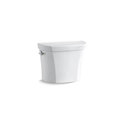 Kohler 4458-0- Highline® Dual-flush toilet tank | FaucetExpress.ca