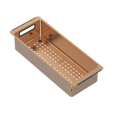 Zomodo COC-20-RB- SS Colander - Rio Bronze - FaucetExpress.ca