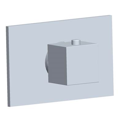 Aqualem TV3005.TR-RGD- 3/4'' Thermostatic Valve Trim (Rough-In Valve Request: TV3000.RI ) - FaucetExpress.ca