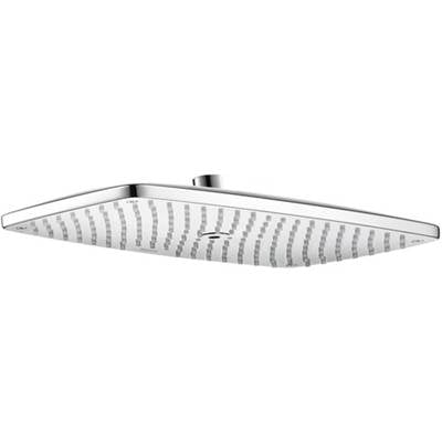 Hansgrohe 27381001- HG Raindance E 360 Showerhead - FaucetExpress.ca