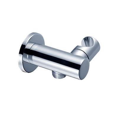 Mountain Plumbing MT41S- Round Waterway Elbow With Adjustable