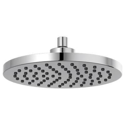 Brizo 81398-PC- Raincan Showerhead | FaucetExpress.ca