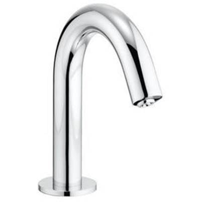 Toto TEL115-D10ET#CP- Ecofaucet Helix Kit W/Thermo 0.09Gpc(0.35L/Cycle_Ond10Sec) | FaucetExpress.ca