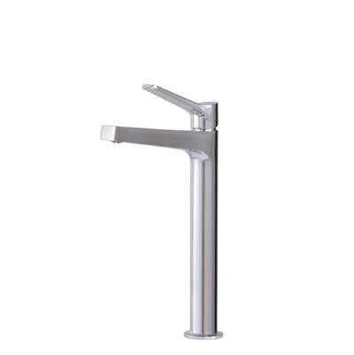 Aquabrass - 17020 Metro Tall Single-Hole Lav. Faucet