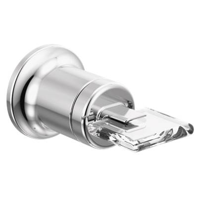 Brizo HK5867-PCCL - 1H Wm Knob Handle
