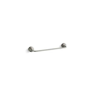 Kohler 12150-BN- Fairfax® 18'' towel bar | FaucetExpress.ca